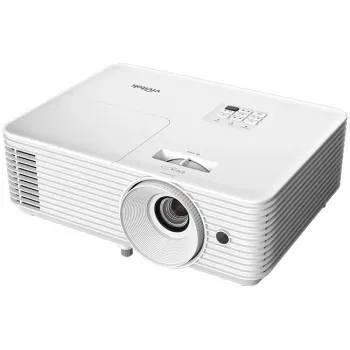 Vivitek DX330 projektors — 4000 ANSI lūmeni, XGA, DLP, 3D