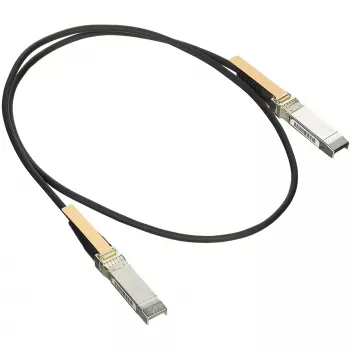 Cisco SFP-H10GB-CU1M= 1m pasīvais Twinax SFP+ kabelis 10G