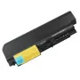 Klēpjdatora akumulators, Extra Digital Advanced, LENOVO 42T5225, 5200mAh