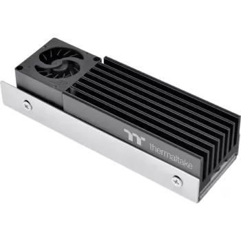 Dzesētājs/radiators M.2 SSD Thermaltake MS-1