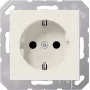 JUNG SCHUKO kontaktligzda KI A1520KI (A1520KI)