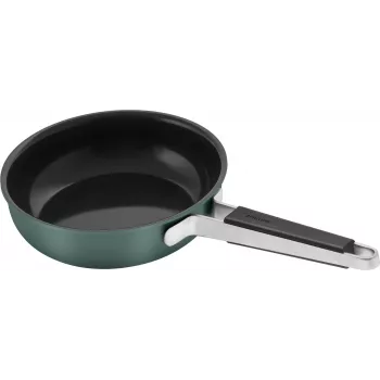 Cepamā panna ZWILLING PURE 20 cm nerūsējošais tērauds ar nepiedegošu pārklājumu