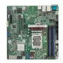 Mātesplate ASRock W880D4U Micro-ATX LGA 1851 Intel Core Ultra 100&200