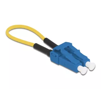Optiskās šķiedras cilpas adapteris DeLOCK 86924