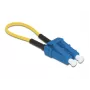 Optiskās šķiedras cilpas adapteris DeLOCK 86924