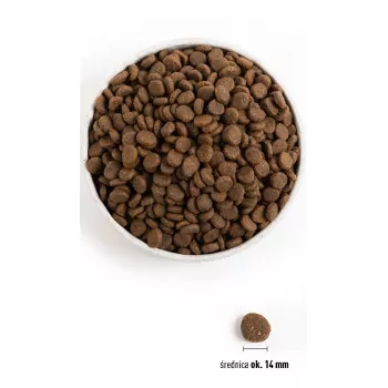 ACANA Highest Protein Ranchlands Dog - sausā suņu barība - 6kg