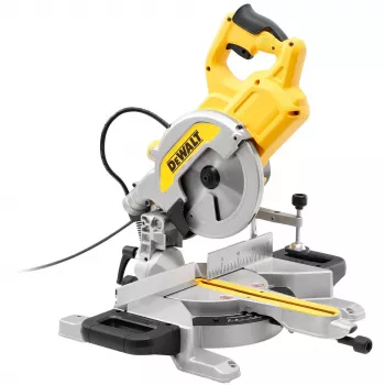 Slīpzāģis DeWALT DWS777-QS 6300 RPM 1800 W