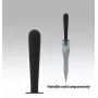 Lokšķēres Revamp TO-2003 ar regulējamu cilindru 19–32 mm reversajiem viļņiem un cirtām