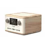 Pure Classic C-D4 Digitalradio Balts/Ozols DAB+ FM Interneta Radio Bluetooth 15W