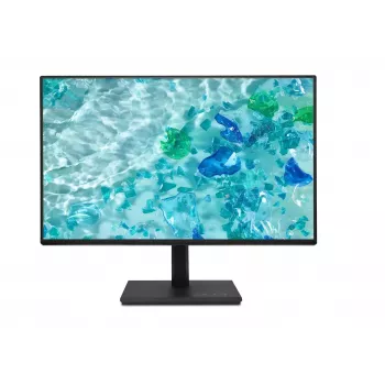 Acer Vero B247YGbmiprx 23.8 collu Full HD IPS 100 Hz monitors ar augstuma regulēšanu