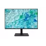 Acer Vero B247YGbmiprx 23.8 collu Full HD IPS 100 Hz monitors ar augstuma regulēšanu