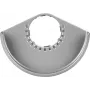 Bosch 1619P06548 aizsargpārsegs 125 mm leņķa slīpmašīnām