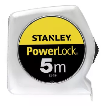 Mērlente Stanley 1-33-194 Powerlock ABS