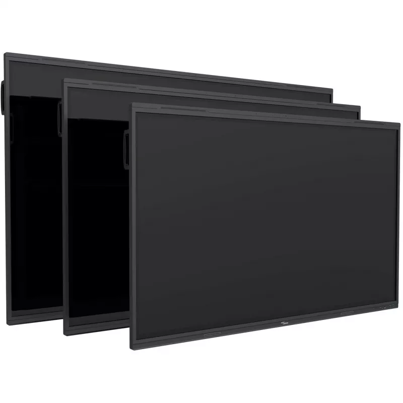 Optoma 5753RK 75 collu pieskāriena displejs 4K UHD