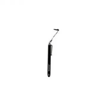Port Designs Stylus pildspalva 20 g Melna