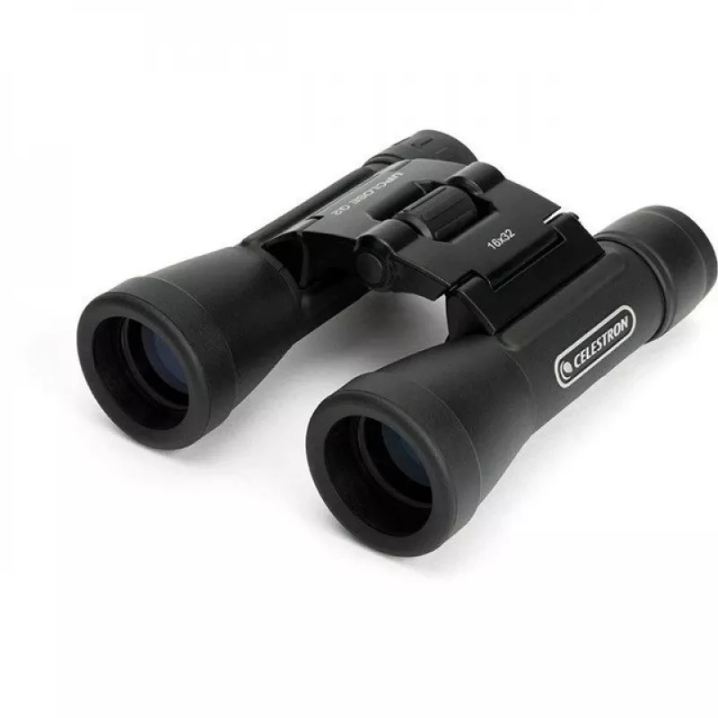 Binoklis Celestron UpClose G2 16x32 BK-7