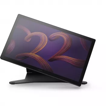 Statīvs Wacom Cintiq Pro 22 saderīgs ar Cintiq Pro 22