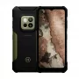 HAMMER Construction 2 Thermal 5G Military Edition 16.7 cm (6.58 inch) Dual SIM Android 14 USB Type-C 8 GB 256 GB 6500 mAh Melns, Zaļš