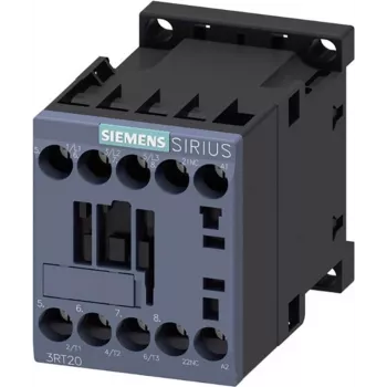 Siemens Kontaktors SIRIUS 3RT20 3RT2015-1AP02 230 V/AC
