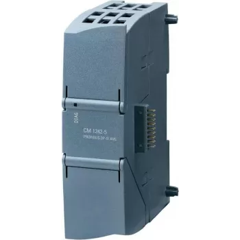 Siemens SPS paplašinājuma modulis CM 1242-5 Profibus Slave 6GK7242-5DX30-0XE0