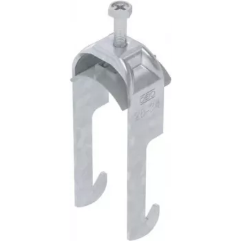 OBO BS-W1-K-34 FT Skavas kronšteins 2056 28-34mm karsti cinkots 1187726 100 (1187726)