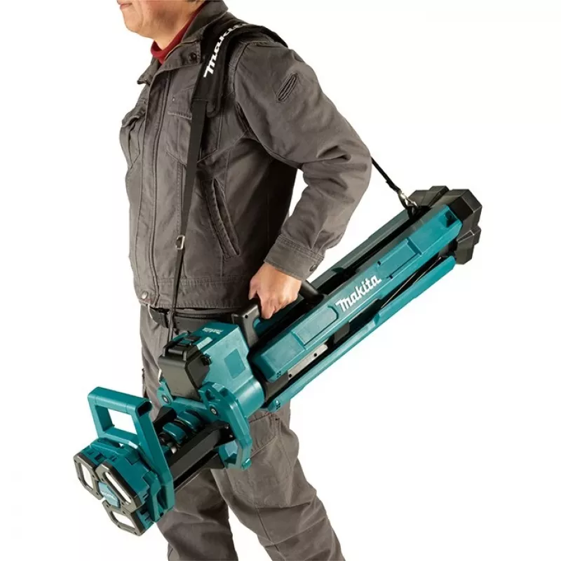 Makita DML814 darba gaisma Zila LED