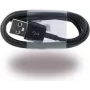 Samsung lādēšanas un datu kabelis USB uz Type-C 1.5m melns