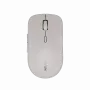 Canyon Mouse MW-12 Dual band Wireless Beige - Pele - 2400 dpi (CNS-CMSW12BG)