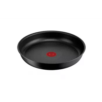 Cepamo pannu komplekts Tefal L7649253 — 24 cm un 28 cm, indukcijai, noņemams rokturis