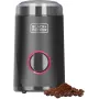 Kafijas dzirnaviņas Black+Decker BXCG152E