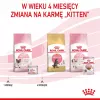 Royal Canin BABYCAT INSTINCTIVE - Slapjā kaķu barība - 195 g