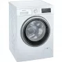 Siemens iQ500 WU14UT70 veļas mazgājamā mašīna 8 kg 1400 apgr./min balta