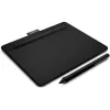 Grafikas planšete Wacom Intuos S Melna