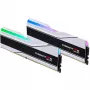G.Skill Trident Z5 Neo RGB DDR5-6000 CL28 32 GB (2x16 GB) operatīvās atmiņas komplekts, balts