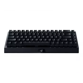 RAZER BlackWidow V3 Mini HyperSpeed tastatūra Green Switch Phantom Edition US