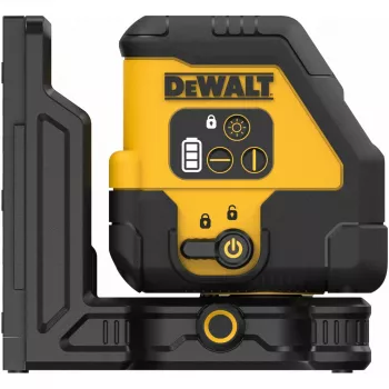 DeWALT DCLE14201RB-XJ lāzera līmenis 30 m