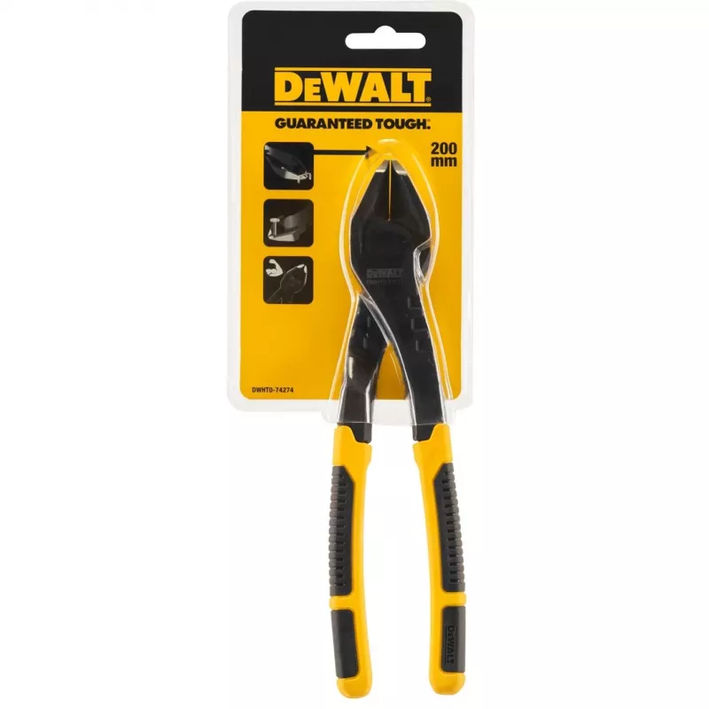 Knaibles DeWALT DWHT0-74274 1 gab.