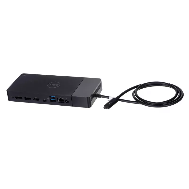 DELL DOCK WD19 180W Lietots