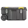 DeWALT DWST17871-1 instrumentu čemodāns ar riteņiem, tukšs