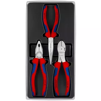 Knaibles komplekts Knipex 00 20 11 V01