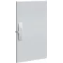 Hager FZ022N – durvju panelis, 519x1069x12 mm