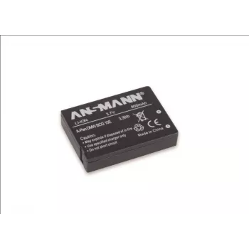 Ansmann A-Pan BCG 10E litija jonu akumulators 900 mAh