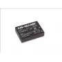 Ansmann A-Pan BCG 10E litija jonu akumulators 900 mAh