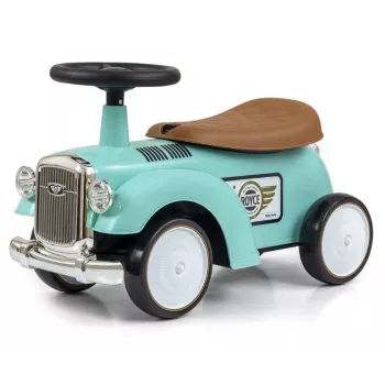 Braucamā rotaļlieta milly mally Royce piparmētru krāsā — modelis 5473
