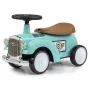 Braucamā rotaļlieta milly mally Royce piparmētru krāsā — modelis 5473