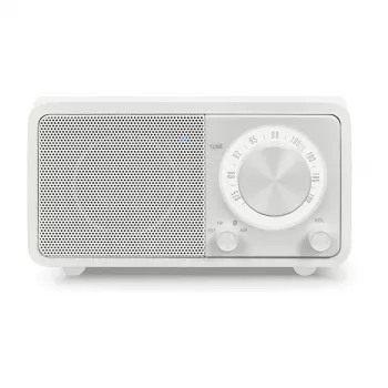 Pārnēsājams radio Sangean WR-7 FM 4 Ω 2600 mAh akumulators