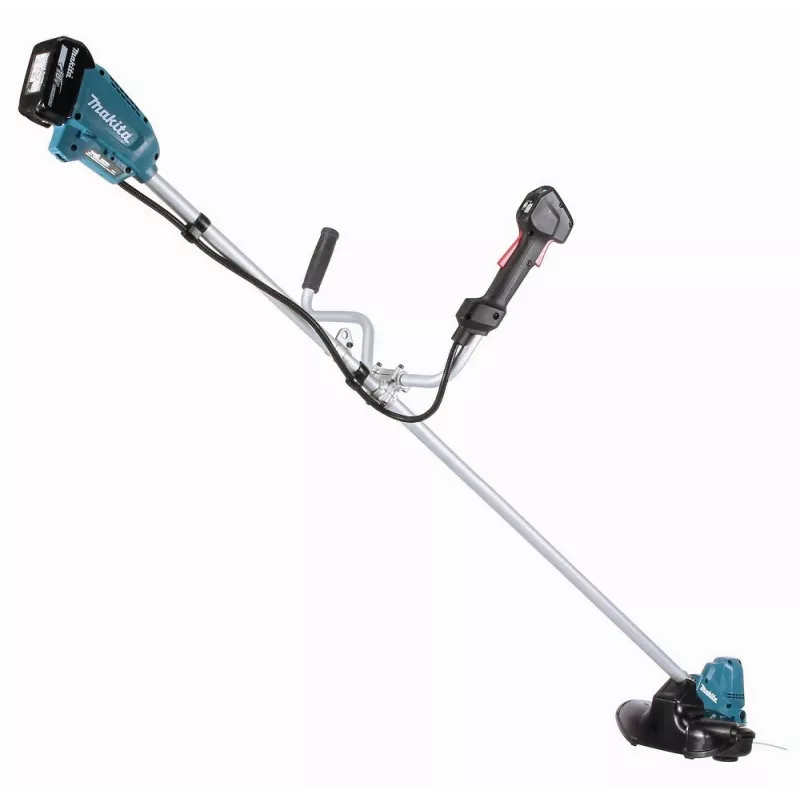 Bezvadu zāles trimmeris 18V Makita DUR190UZX3