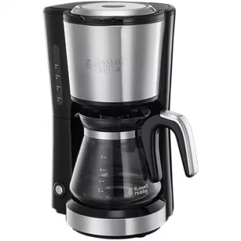 Pilnībā automātiskā kafijas automāts Russell Hobbs 24210-56 0.625 L