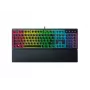 Vadu spēļu tastatūra Razer Ornata V3 ar RGB LED apgaismojumu