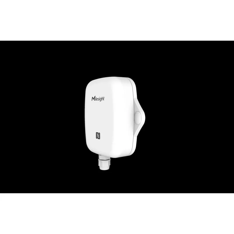 Milesight EM300-SLD-868M LoRaWAN ārējais punktveida noplūdes noteikšanas sensors